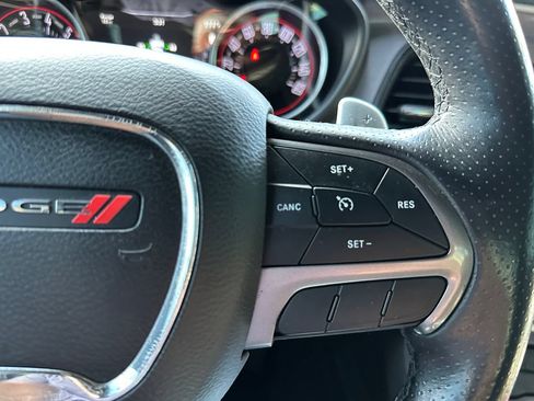 Used 2019 Dodge Challenger R/T w/ Driver Convenience Group RWD image 22