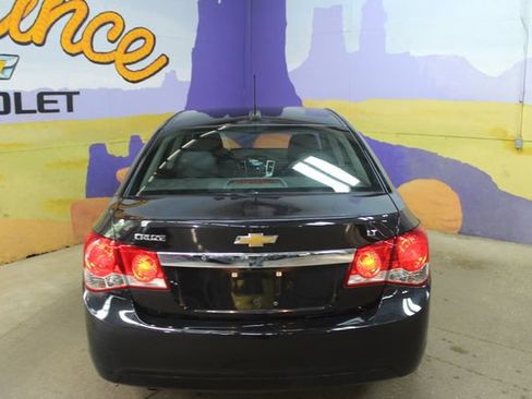 Used 2016 Chevrolet Cruze LT FWD image 7