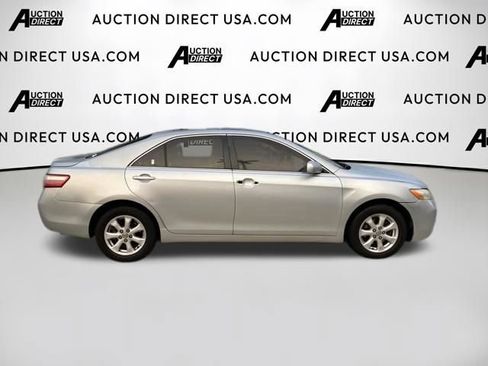 Used 2007 Toyota Camry CE FWD image 23