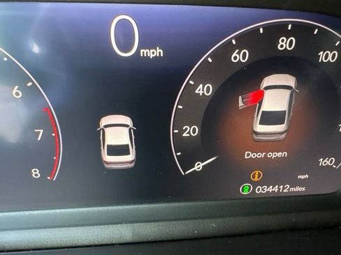 Used 2023 Honda Accord LX image 13