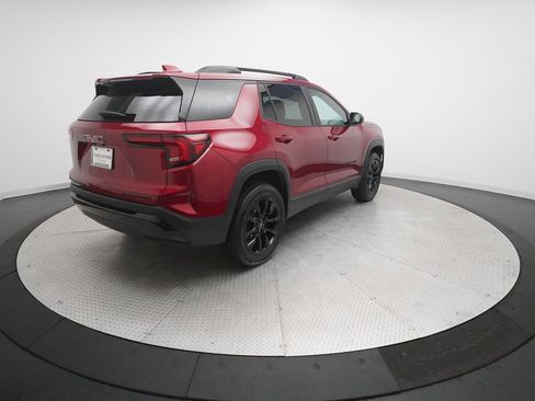 Used 2025 GMC Terrain Elevation w/ Black Edition image 34