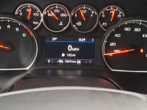 Used 2022 Chevrolet Tahoe LS w/ Driver Alert Package image 22