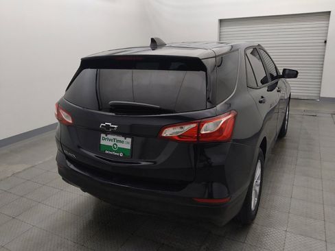 Used 2020 Chevrolet Equinox LS w/ LPO, Chrome Package FWD image 7