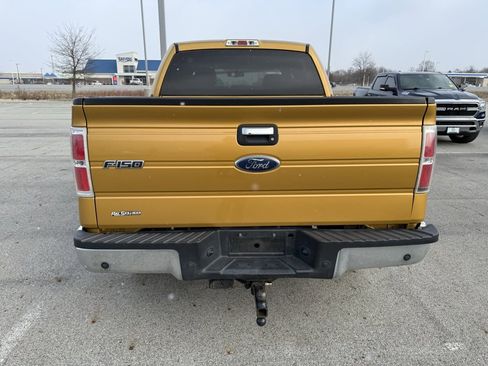 Used 2009 Ford F150 XLT image 8