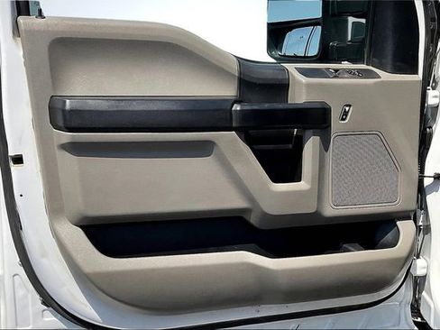 Certified 2019 Ford F350 XL w/ Power Equipment Group image 21