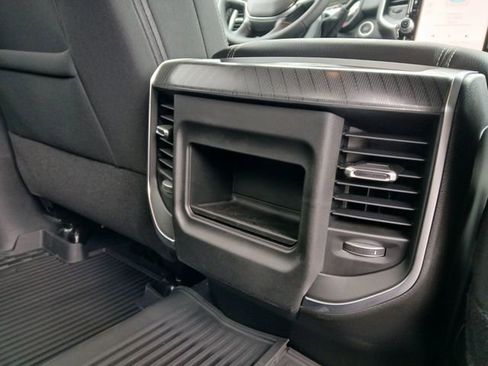 New 2026 RAM 2500 Big Horn image 30