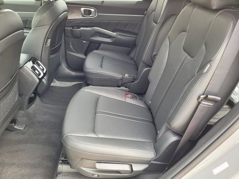 New 2026 Kia Sorento SX AWD/4WD image 12