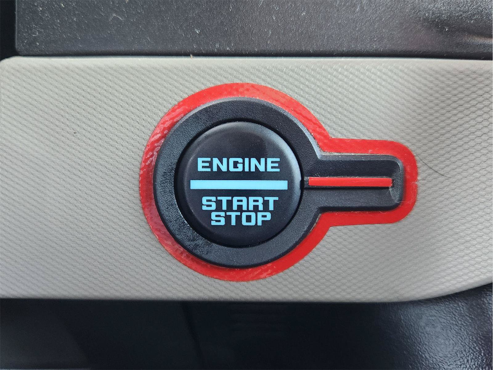 Used 2021 Ford Bronco Big Bend AWD/4WD image 21