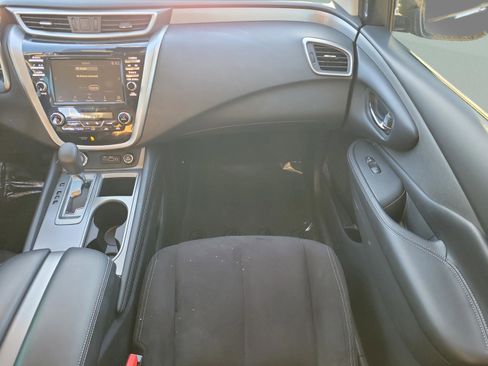 Used 2020 Nissan Murano S w/ Technology Package image 14