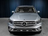 Used 2022 Mercedes-Benz GLC 300 image 2