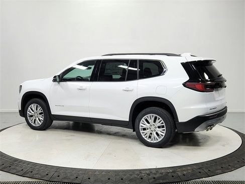 New 2026 GMC Acadia Elevation w/ Elevation Premium Package image 5