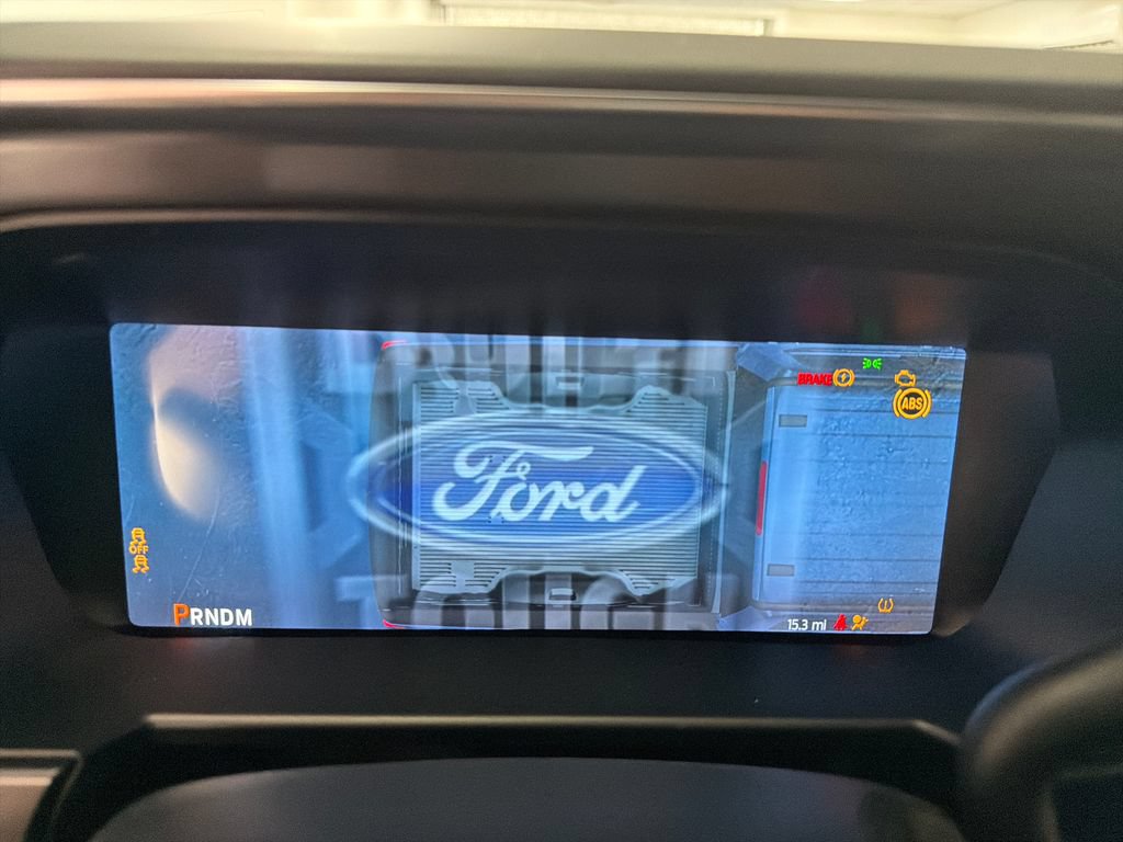 New 2026 Ford F250 Platinum AWD/4WD image 13