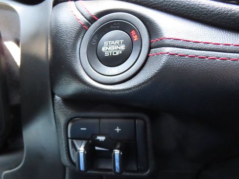 Used 2025 Dodge Durango R/T AWD/4WD image 11