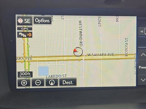 Used 2015 Lexus GS 350 image 13