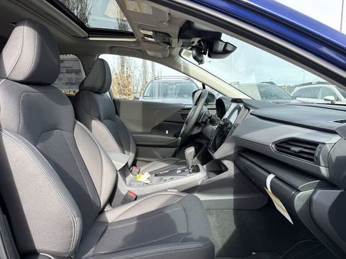 New 2026 Subaru Crosstrek 2.0i Premium image 19