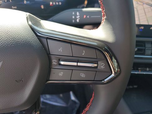 New 2026 Chevrolet Equinox EV RS image 30