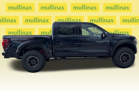 New 2025 Ford F150 Raptor image 18