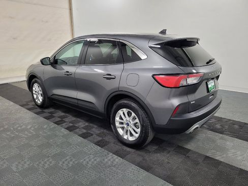 Used 2022 Ford Escape SE w/ Convenience Package AWD/4WD image 3