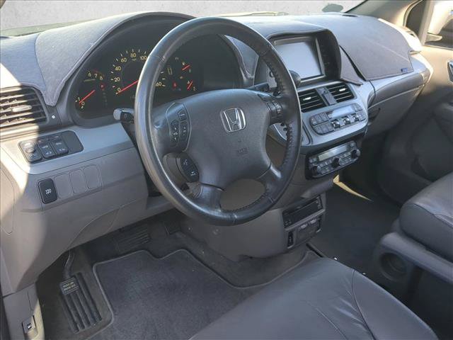 Used 2008 Honda Odyssey EX-L image 10
