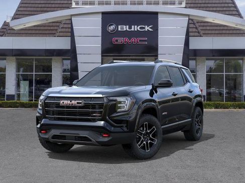 New 2026 GMC Terrain AT4 AWD/4WD image 6