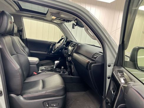 Used 2021 Toyota 4Runner TRD Pro AWD/4WD image 22