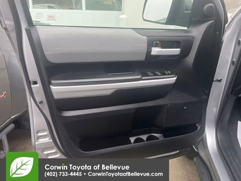 Used 2019 Toyota Tundra Limited w/ Limited Premium Package image 8