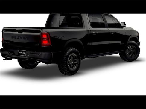 New 2026 RAM 1500 Rebel w/ G/T Package image 2