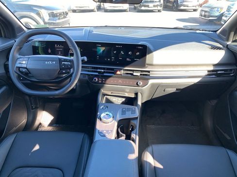 New 2026 Kia Sportage X-Line image 24