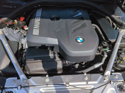 Used 2025 BMW 430i xDrive w/ Premium Package AWD/4WD image 37