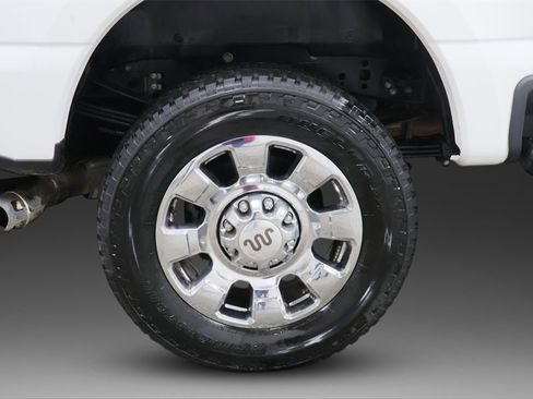 Used 2025 Ford F350 King Ranch image 31