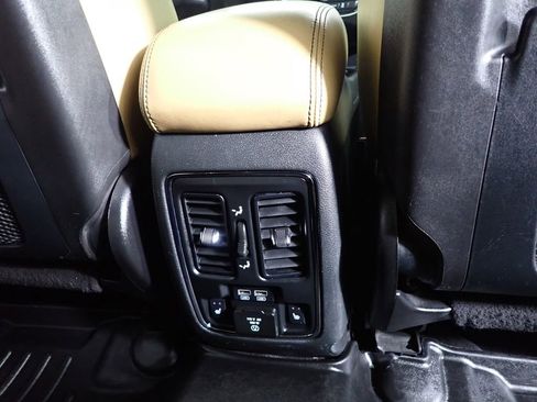 Used 2016 Dodge Durango Citadel w/ Technology Group image 43