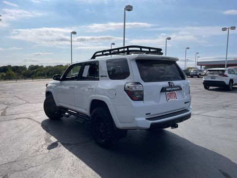 Used 2019 Toyota 4Runner TRD Pro image 6