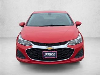 Used 2019 Chevrolet Cruze LS w/ LS Convenience Package video 2