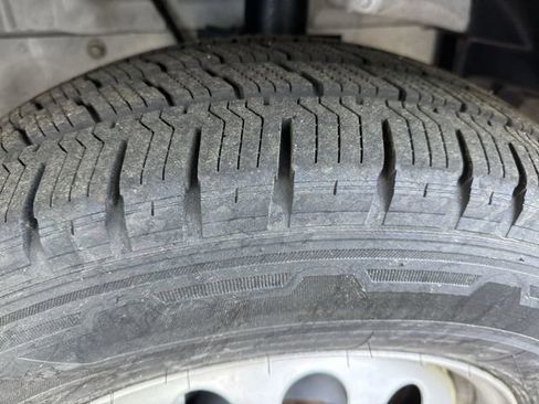 New 2026 Ford Transit 350 DRW AWD image 13