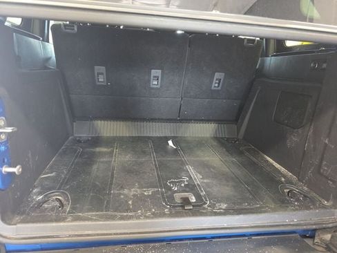 Used 2024 Ford Bronco Badlands AWD/4WD image 17