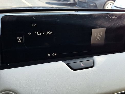 Used 2024 MAZDA CX-90 3.3 Turbo w/ Premium Plus Pkg image 18