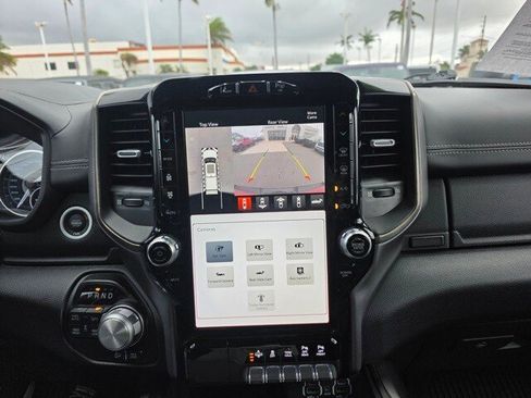 Used 2022 RAM 1500 Rebel w/ Rebel Level 2 Equipment Group image 14