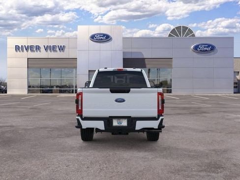 New 2026 Ford F250 XL w/ STX Appearance Package AWD/4WD image 5