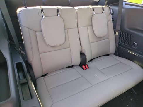 New 2026 Ford Explorer Active image 49