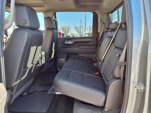 New 2026 GMC Sierra 2500 Denali w/ Denali Reserve Package image 20