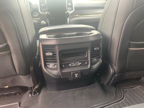 Used 2019 RAM 1500 Limited w/ Advanced Safety Group AWD/4WD image 8