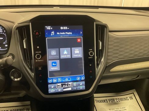 New 2026 Subaru Forester Limited AWD/4WD image 19
