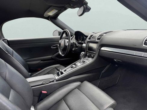 Used 2013 Porsche Boxster image 34