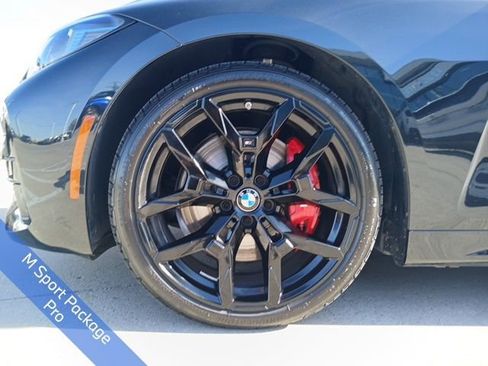 Certified 2026 BMW 430i Coupe w/ M Sport Package image 5