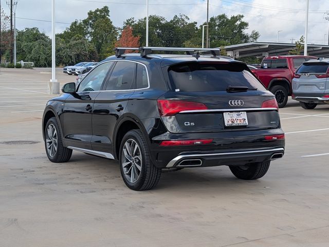Used 2023 Audi Q5 2.0T Premium Plus AWD/4WD image 4