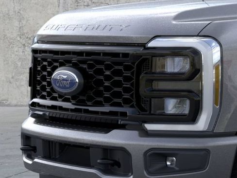 New 2026 Ford F350 XL w/ STX Appearance Package AWD/4WD image 17