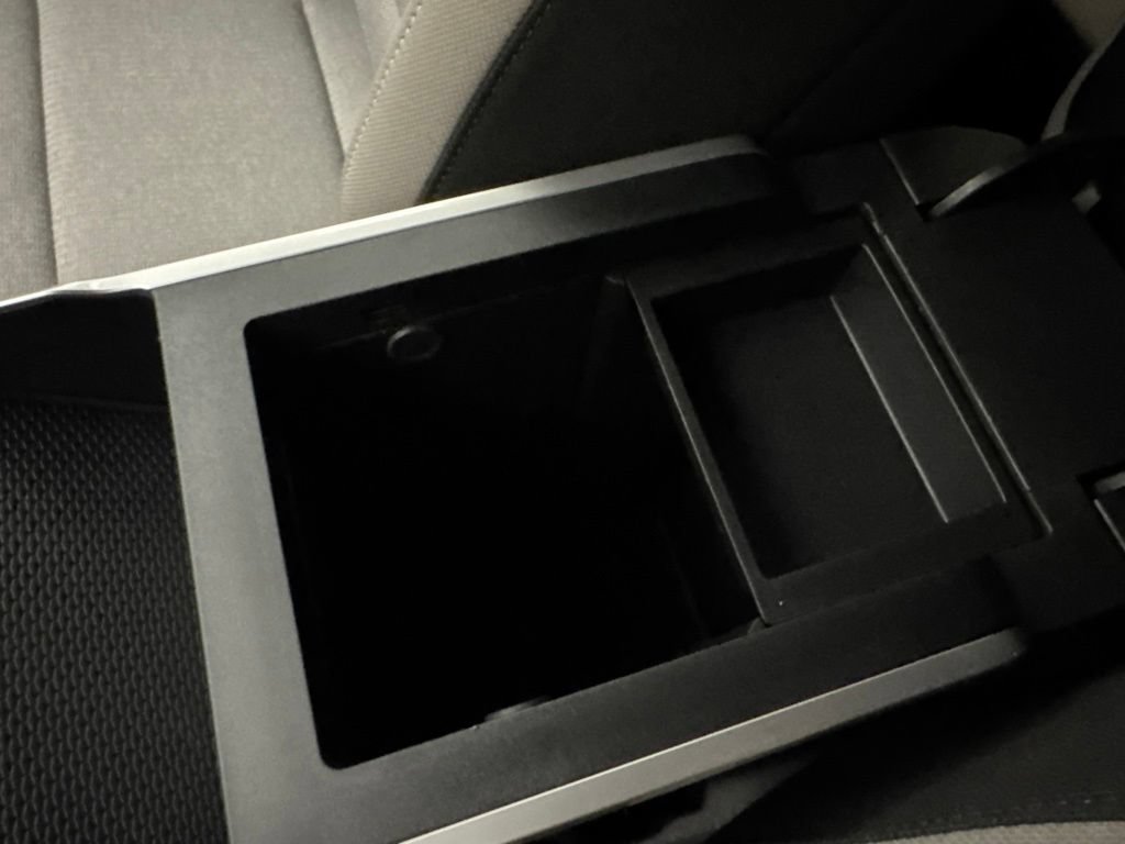 New 2027 GMC Terrain Elevation AWD/4WD image 34