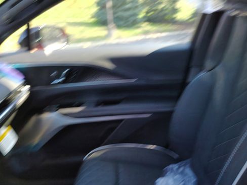 New 2026 Cadillac Lyriq V w/ LPO, Floor Liner Package image 22