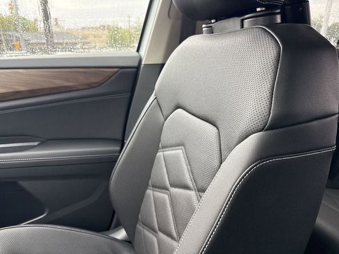 New 2026 Volkswagen Atlas SE AWD/4WD image 41