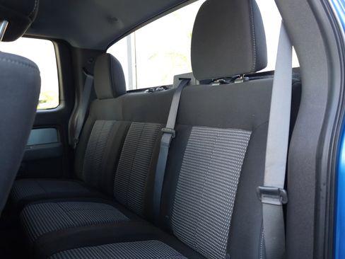 Used 2012 Ford F150 XLT w/ XLT Custom Pkg image 10